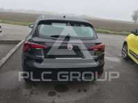 2024 Fiat Tipo