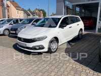 2024 Fiat Tipo