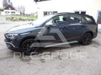 2024 Fiat Tipo
