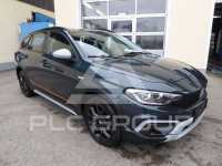 2024 Fiat Tipo