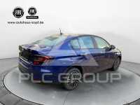 2026 Fiat Tipo