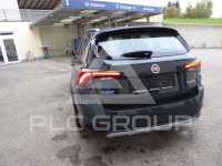 2024 Fiat Tipo