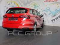 2024 Fiat Tipo