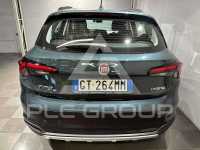 2024 Fiat Tipo