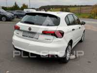 2024 Fiat Tipo