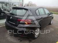 2024 Fiat Tipo