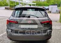 2024 Fiat Tipo