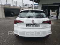 2024 Fiat Tipo