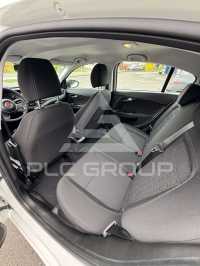 2024 Fiat Tipo