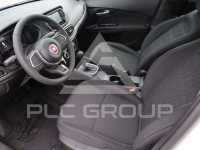 2024 Fiat Tipo