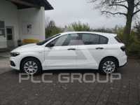 2024 Fiat Tipo