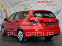 2024 Fiat Tipo