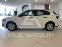 2024 Fiat Tipo