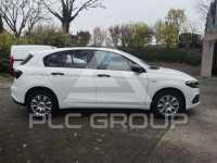 2024 Fiat Tipo