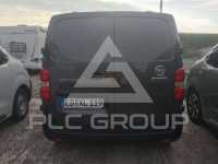 2024 Fiat Scudo