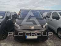 2024 Fiat Scudo