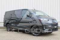 2024 Fiat Scudo
