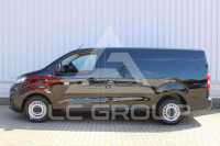 2024 Fiat Scudo
