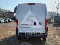 2025 Fiat Ducato
