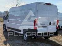 2025 Fiat Ducato