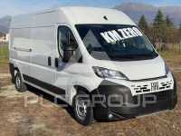 2025 Fiat Ducato