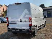 2025 Fiat Ducato