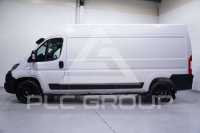 2024 Fiat Ducato