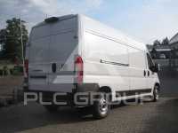 2024 Fiat Ducato