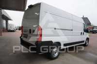 2024 Fiat Ducato