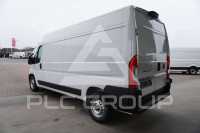 2024 Fiat Ducato