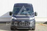 2024 Fiat Ducato