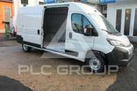 2024 Fiat Ducato