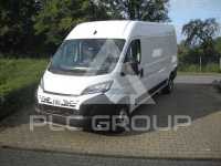 2024 Fiat Ducato