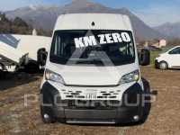 2025 Fiat Ducato
