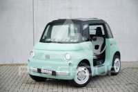 2026 Fiat Topolino