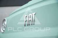 2026 Fiat 