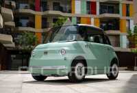 2026 Fiat Topolino