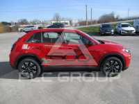 2024 Fiat 600