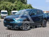 2024 Fiat 600