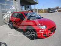 2024 Fiat 600