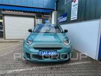 2024 Fiat 600
