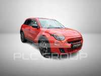 2024 Fiat 600