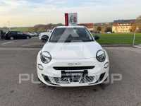 2024 Fiat 600