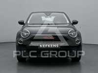 2024 Fiat 600