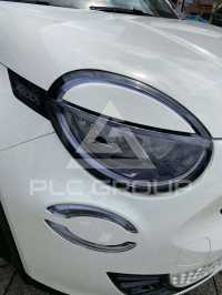 2024 Fiat 600