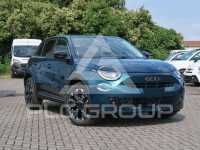 2024 Fiat 600