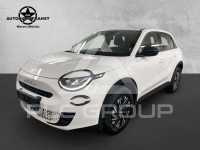 2024 Fiat 600