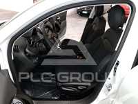 2024 Fiat 500