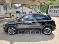 2023 Fiat 500