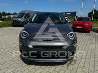 2024 Fiat 500